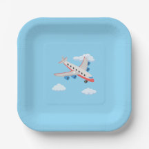 Collection de la fête des avions !