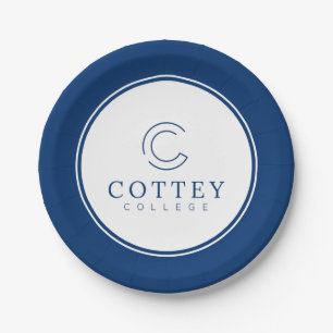 Assiettes En Carton Collège Cottey