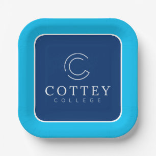 Assiettes En Carton Collège Cottey