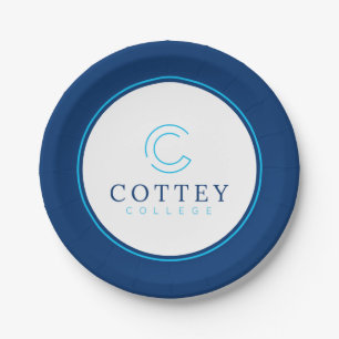 Assiettes En Carton Collège Cottey