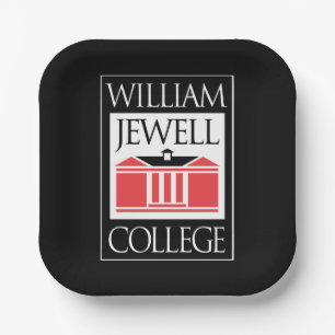 Assiettes En Carton Collège William Jewell