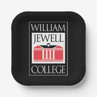 Assiettes En Carton Collège William Jewell