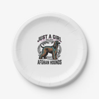 Assiettes En Carton Conception de chemise pour maman de chien de race 