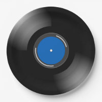 Conception de disques vinyle