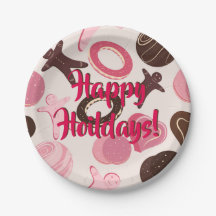 Cookie Party Fun Happy Holidays!