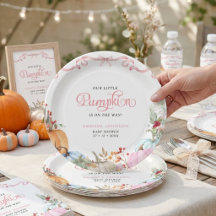 Coquette Arc-en-ciel Bébé Fille Baby Shower