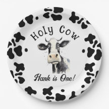 Couleur d'eau Saint-Vache 1er anniversaire