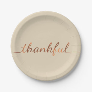 Assiettes En Carton Coupe Thanksgiving Thanksgiving plaque papier