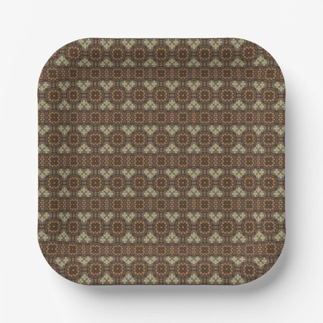 Assiettes En Carton Coussin PP 12 : 2 sur 3 (Recto)