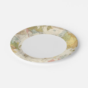 Assiettes En Carton Croyance religieuse