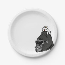 Cryptocurrency MonaCoin Gorilla and Monar