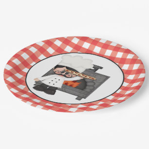Assiettes En Carton Cuisine italienne Baking Pizza