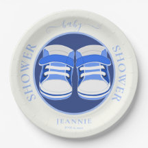 CUTE BÉBÉ BOOTIES BABY SHOWER