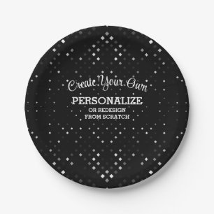 Assiettes En Carton Design From Scratch -