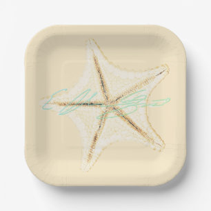 Assiettes En Carton Dessous de verre en grès