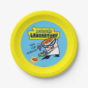 Assiettes En Carton Dexter avec télécommande