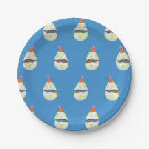 Dinosaure-Thème Anniversaire de enfant Plaque