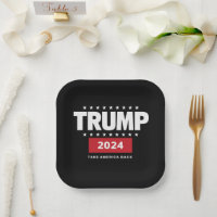 Donald Trump 2024 redonne l'élection américaine