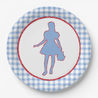 Dorothy du Magicien d'Oz