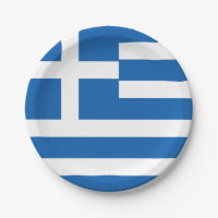Drapeau grec