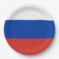 Drapeau russe