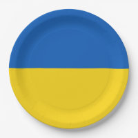 Drapeau Ukraine