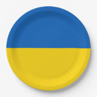 Drapeau Ukraine
