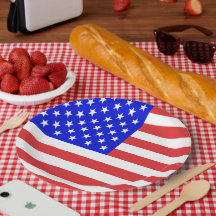 Drapeau USA