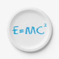 E=MC2 Smart Kid