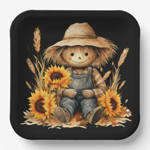 Assiettes En Carton Écart