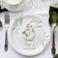 Écouter bientôt petit baby shower de printemps ois