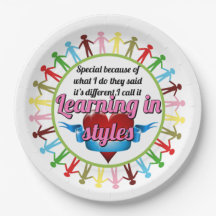 Éducation spéciale autiste