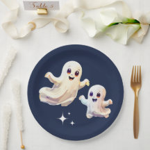 Éffrayant un mignon Halloween Anniversaire