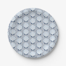 Élégance Shell Stripe !