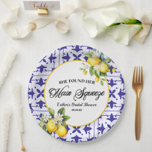 Assiettes En Carton Elle A Trouvé Sa Principale Fête des mariées De Ci