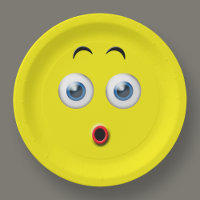 Emoji surpris