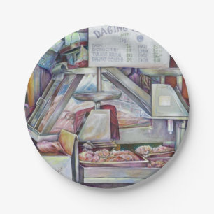 Assiettes En Carton En dix minutes, j'ai oublié l'anniversaire de ma f