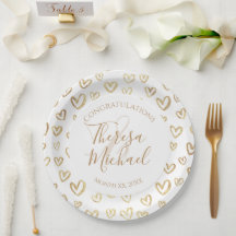 Félicitations aux Coeurs d'or