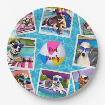 Fête Canine Piscine
