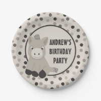 Fête d'anniversaire de l'Âne mou
