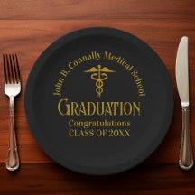 Fête de remise des diplômes de l'école de médecine