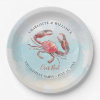 Fête d'été de fruits de mer bouillabaisse de crabe