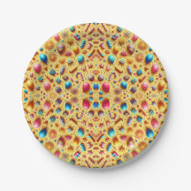 Fête en Jaune