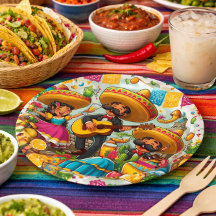 Fiesta mexicaine