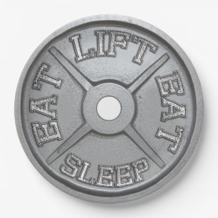Assiettes En Carton Fitness and Gym Motivation