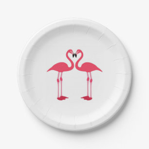 Assiettes En Carton flamand