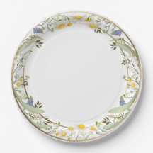 Fleurs d'été