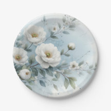 Floral mariage