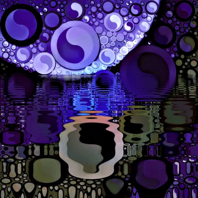 Assiettes En Carton Formes de paysage-effet et de paisley 2.10.23.4 (Créateur téléchargé)