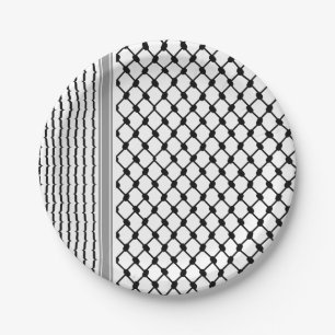 Assiettes En Carton Fourre-tout